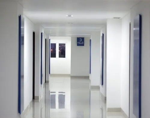 Amaris Hotel Pekanbaru Espaces publics Photos