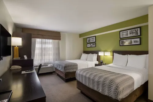 Eod SureStay Hotel by Best Western Mesa Superstition Springs Rooms Photos