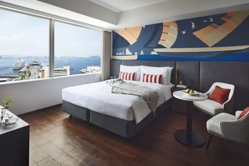 Citadines Harbour Front Yokohama Featured Photos