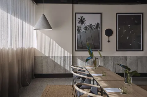 QT Gold Coast, an EVT hotel Espaces publics Photos
