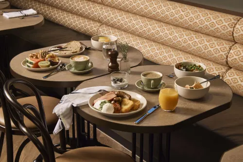 Rydges Melbourne an EVT hotel Dining Photos