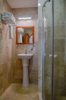 Cancun International Suites Photos