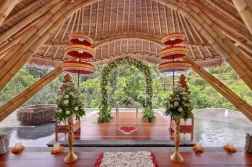 Aksari Resort Ubud by Ini VIE Hospitality Espaces publics Photos