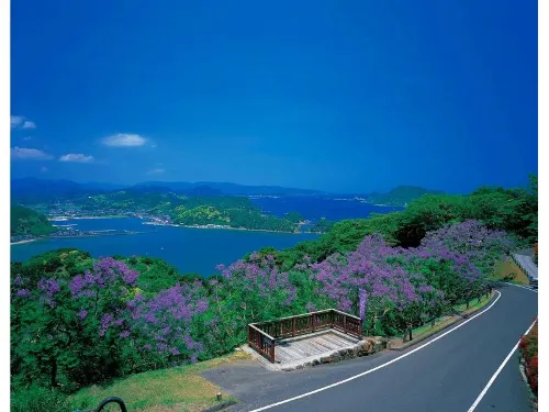 Hotel J's Nichinan Resort À proximité de l'hôtel Photos