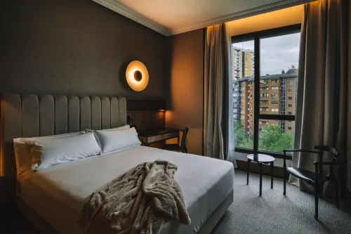 Hotel Pinar Plaza Rooms Photos