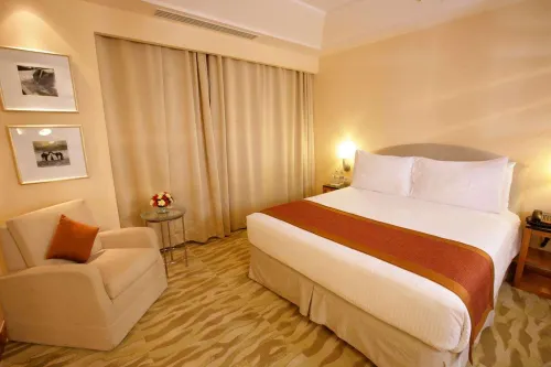 The Grand New Delhi Photos