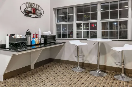 Microtel Inn & Suites by Wyndham Scott Lafayette Loisirs et amusements Photos