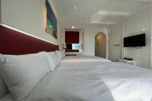 Hamdeok Beach Stay Jeju Photos