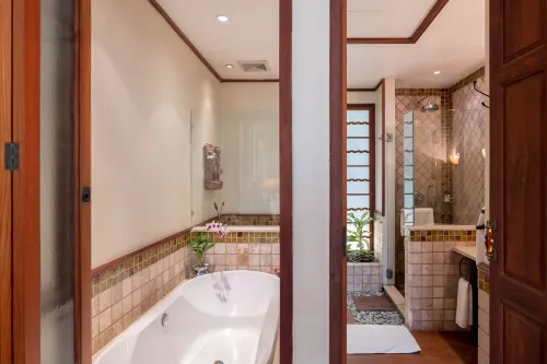 Ariyasom Villa Photos