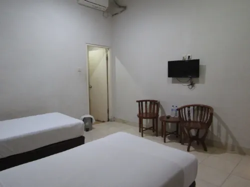 Planters Guest House Camere Photos