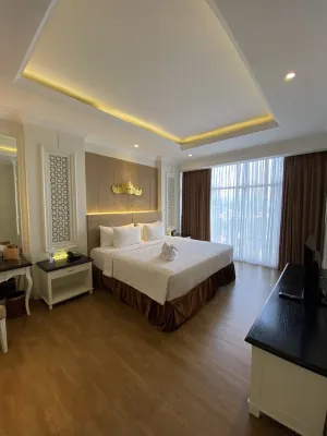 Swiss-Belhotel Lampung Photos