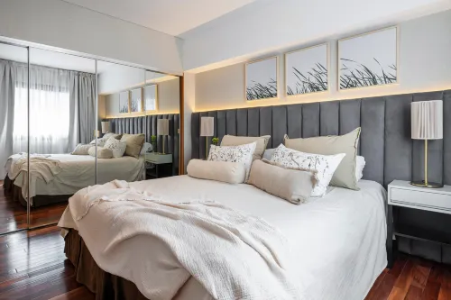 Argenta Tower Hotel & Suites Photos
