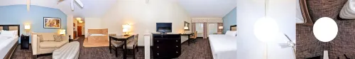 Holiday Inn Express & Suites St. Joseph Lakefront Aree comuni Photos