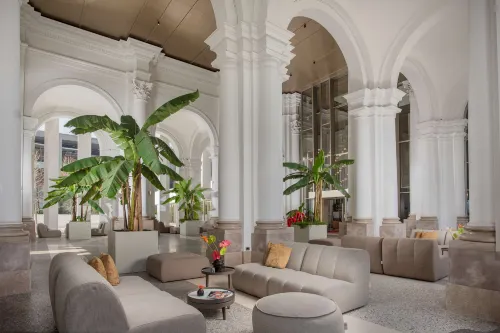 Hotel NH Collection Milano CityLife Da non perdere Photos