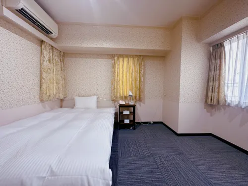 Nissei Hotel Fukuoka Photos