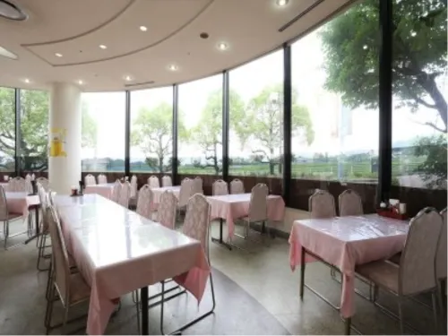 APA Hotel Takamatsu Airport Restauration Photos