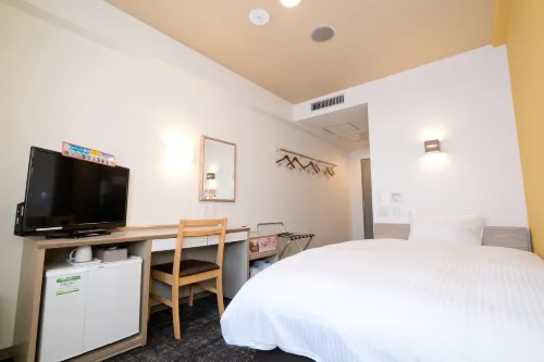 Matsuyama New Grand Hotel Photos