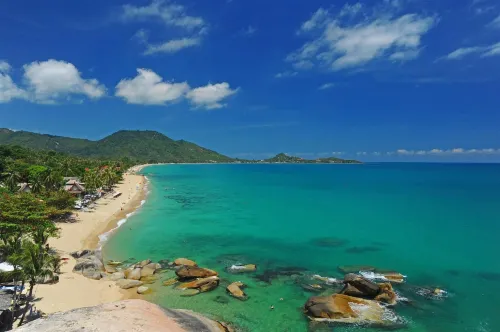 Samui Paradise Chaweng Beach Resort & Spa In der Nähe des Hotels Photos