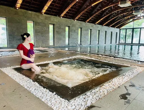 Wyndham Grand Vedana Ninh Binh Resort Thư giãn & Giải trí Photos