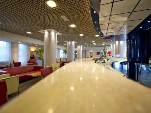 Novotel Firenze Nord Aeroporto Aree comuni Photos