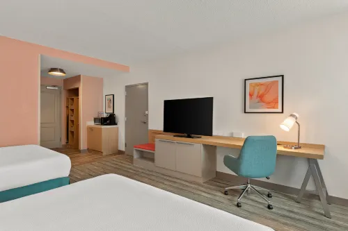 Hilton Garden Inn Atlanta East/Stonecrest Rooms Photos