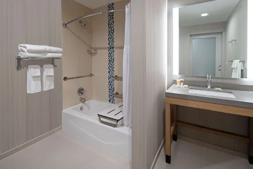 Hyatt Place Bakersfield Rooms Photos