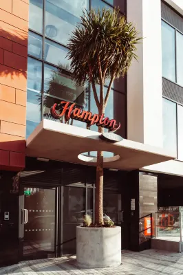 Hampton by Hilton Torquay Extérieur Photos