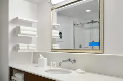 Hampton Inn Philadelphia/King of Prussia (Valley Forge) Chambres Photos