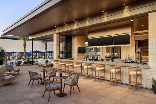 Hilton North Scottsdale at Cavasson Leisure & Recreation Photos