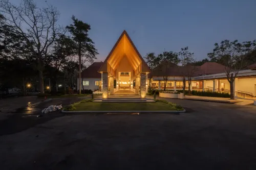 Belle Villa Resort, Khao Yai Public Areas Photos