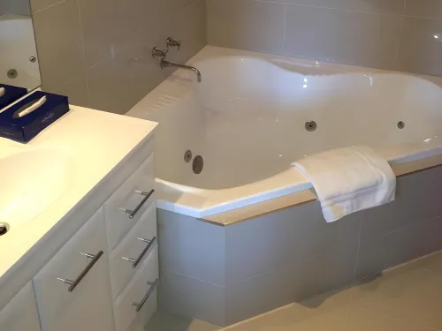 Footscray Motor Inn and Serviced Apartments Photos