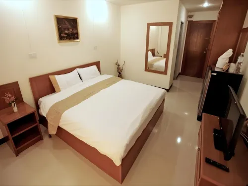 Rafael Hotel and Mansion Bangkok Photos