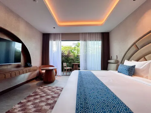 TUI Blue Berawa Hotel and Villas Unggulan Photos