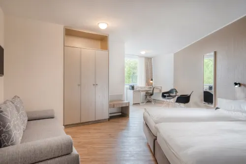PARKHOTEL Hameln, ehemals Mercure Hameln Photos