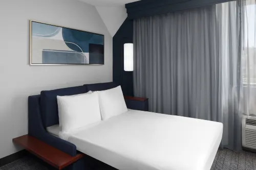 Courtyard San Diego Rancho Bernardo Rooms Photos