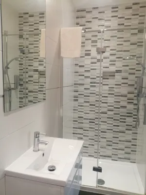 Mentone Hotel Camere Photos