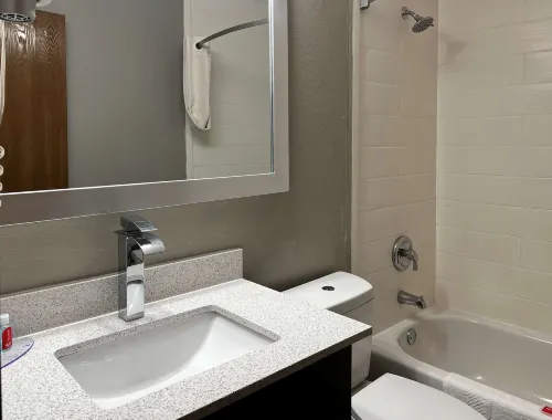 Econo lodge Camere Photos