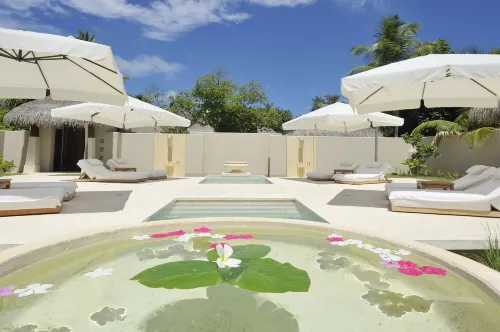 Ayada Maldives Здоровье и отдых Photos