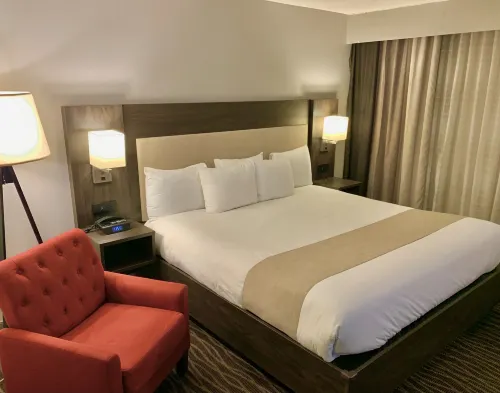 Country Inn & Suites by Radisson, Rochester-Pittsford/Brighton, NY Chambres Photos