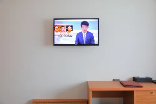 모리노유 리조트 객실 Photos