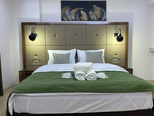 Elegance Suites Photos