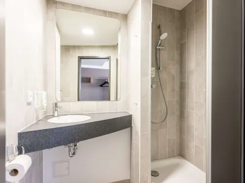 B&B Hotel Schweinfurt-City Zimmer Photos
