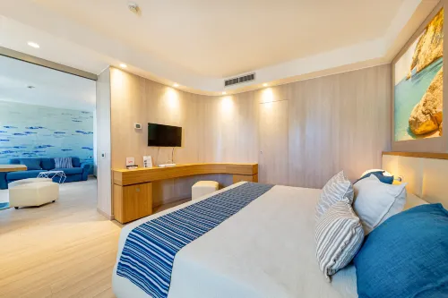 Mercure Olbia Photos