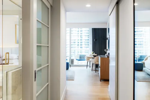 Kimpton Epic Hotel Rooms Photos