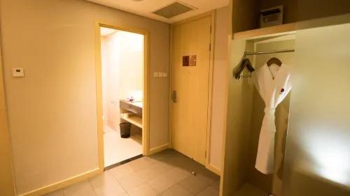 Gtv Hotel Photos