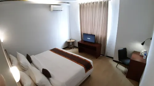 엑스트라 호텔 벵쿨루 Photos