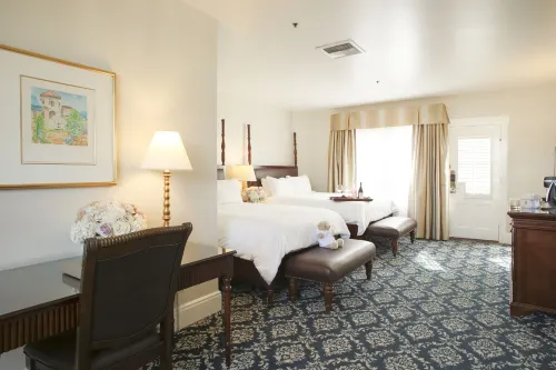 The Mission Inn Hotel and Spa Photos