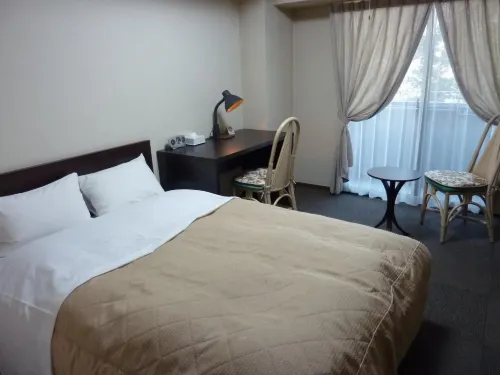 Sawa Hotel Rooms Photos