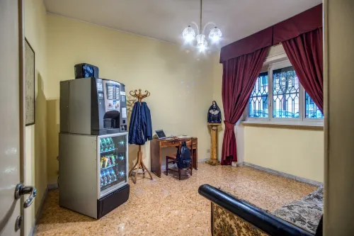 Casa Per Ferie Ravasco San Pietro Aree comuni Photos