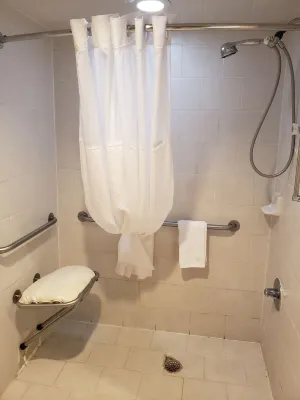Affordable Suites of America Detroit-Warren Photos